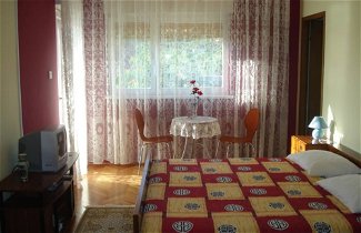 Foto 2 - Romantic Apartment With Sea View Vinišće, Dalmatia