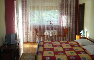 Foto 2 - Romantic Apartment With Sea View Vinišće, Dalmatia