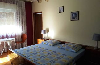 Photo 3 - Romantic Apartment With Sea View Vinišće, Dalmatia