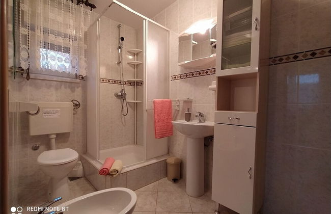 Romantic Apartment With Sea View Vinišće, Dalmatia - Foto 10