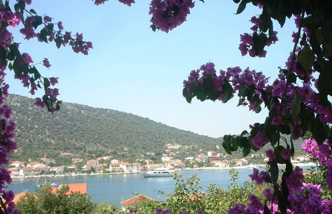 Romantic Apartment With Sea View Vinišće, Dalmatia - Foto 38