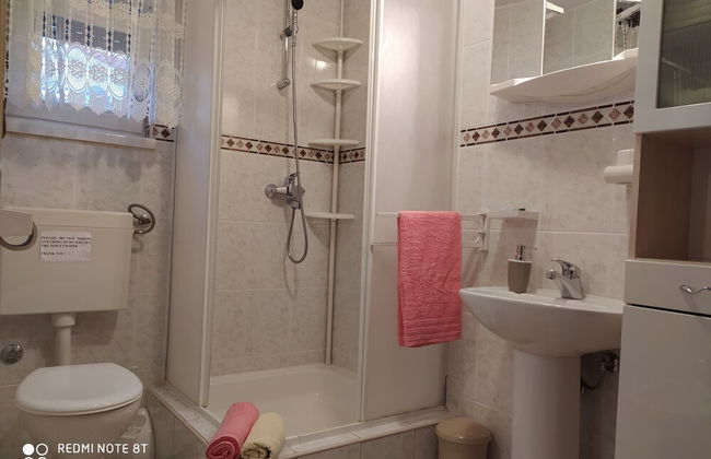 Romantic Apartment With Sea View Vinišće, Dalmatia - Foto 9