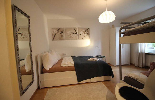 Nice Apartment With sun Terrace - Foto 6