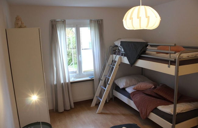 Nice Apartment With sun Terrace - Foto 4