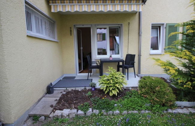 Nice Apartment With sun Terrace - Foto 31