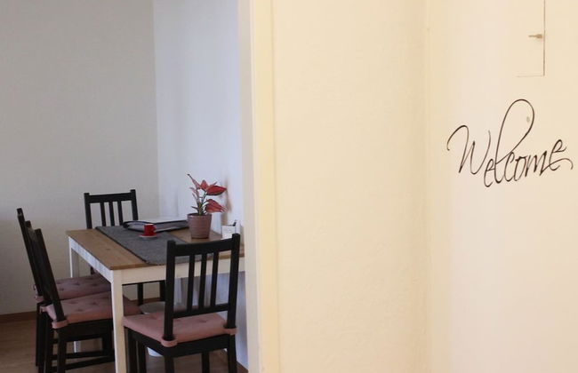 Nice Apartment With sun Terrace - Foto 22