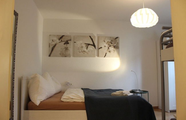 Nice Apartment With sun Terrace - Foto 10