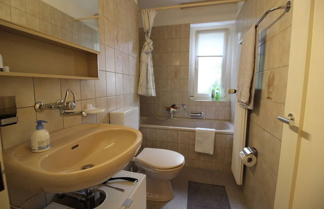 Nice Apartment With sun Terrace - Foto 19