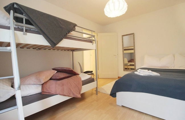 Nice Apartment With sun Terrace - Foto 1