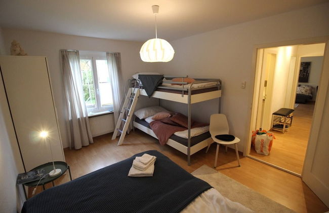 Nice Apartment With sun Terrace - Foto 9