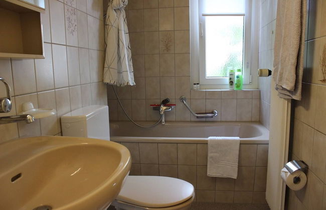 Nice Apartment With sun Terrace - Foto 21