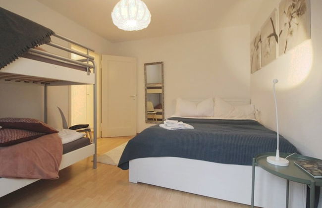 Nice Apartment With sun Terrace - Foto 3