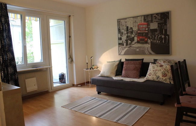 Nice Apartment With sun Terrace - Foto 24