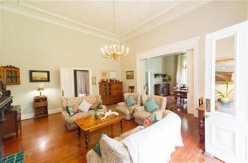 Photo 22 - Lovely Guesthouse in Pretoria Welcoming you on a Spacious Room With Breakfast