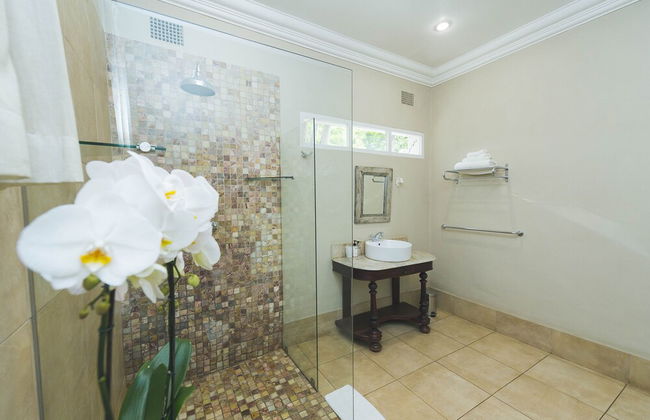 Spacious Bb Room in Restored Edwardian Manor House - Photo 5