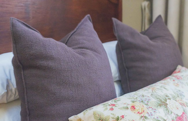 Spacious Bb Room in Restored Edwardian Manor House - Photo 1