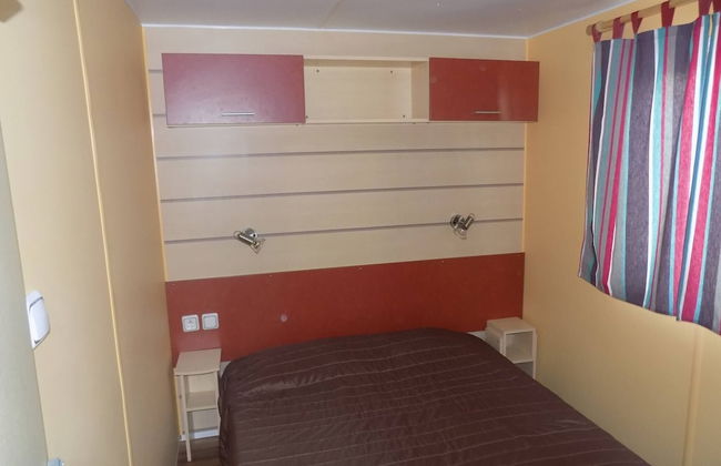 Natur Camping Bungalow T3 - 9 - Foto 3