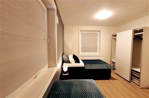 Photo 8 - Bright And Modern Apartment Near Center, 85 M2, Fully Equipped, Free Parking