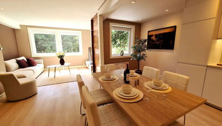 Photo 1 - Bright And Modern Apartment Near Center, 85 M2, Fully Equipped, Free Parking