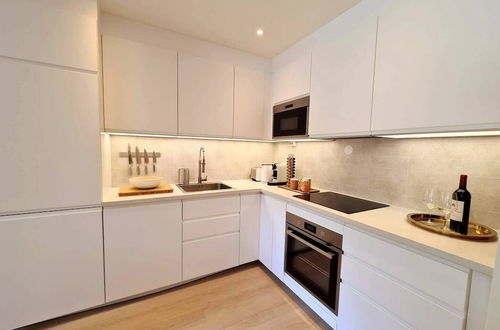 Photo 10 - Bright And Modern Apartment Near Center, 85 M2, Fully Equipped, Free Parking