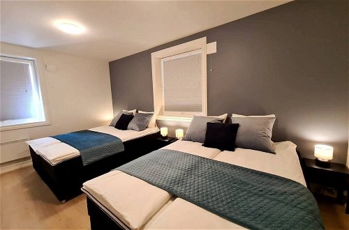 Photo 4 - Bright And Modern Apartment Near Center, 85 M2, Fully Equipped, Free Parking