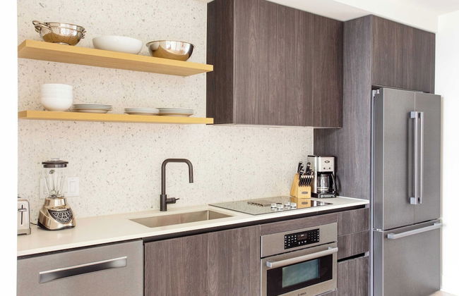 Carousel by Avantstay Brand New Condo in Austin w/ Amazing Amenities - Foto 5