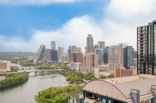 Photo 3 - Carousel by Avantstay Brand New Condo in Austin w/ Amazing Amenities