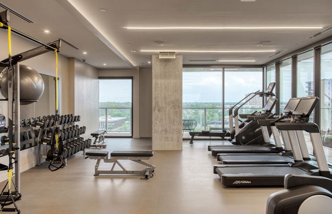Billy by Avantstay Brand New Condo in Austin w/ Amazing Amenities - Foto 21
