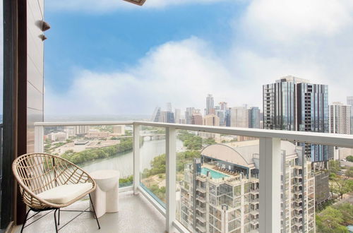 Photo 9 - Carousel by Avantstay Brand New Condo in Austin w/ Amazing Amenities