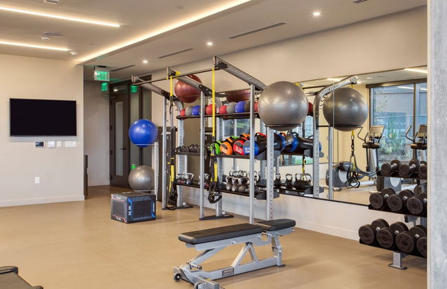 Billy by Avantstay Brand New Condo in Austin w/ Amazing Amenities - Foto 27