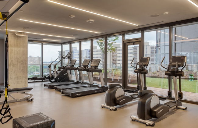 Stubbs by Avantstay Brand New Condo in Austin w/ Amazing Amenities! - Foto 15
