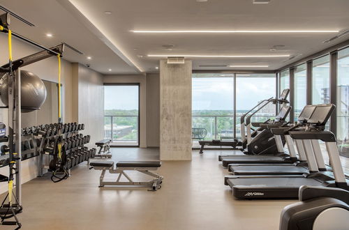 Photo 26 - Parish by Avantstay Brand New Condo in Austin w/ Amazing Amenities