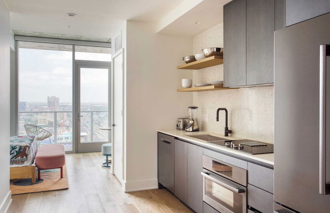 Carousel by Avantstay Brand New Condo in Austin w/ Amazing Amenities - Foto 4
