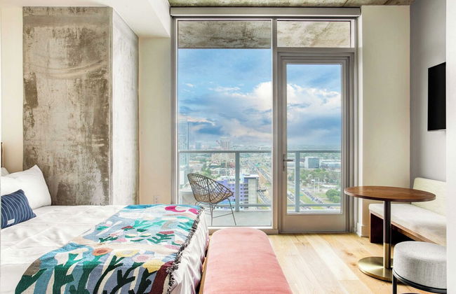 Carousel by Avantstay Brand New Condo in Austin w/ Amazing Amenities - Foto 1