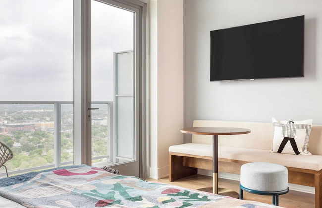 Carousel by Avantstay Brand New Condo in Austin w/ Amazing Amenities - Foto 8
