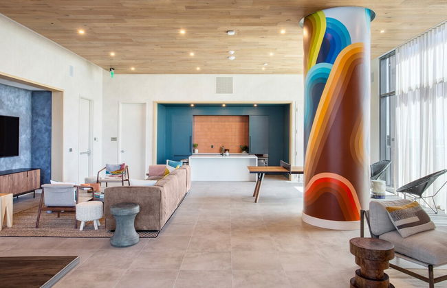 Billy by Avantstay Brand New Condo in Austin w/ Amazing Amenities - Foto 17