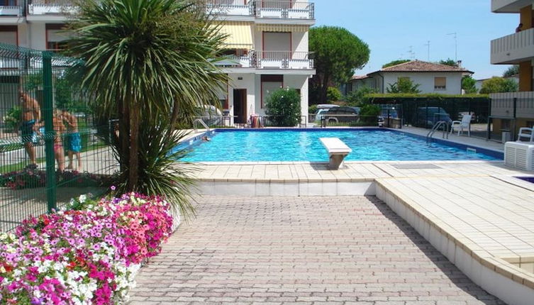 Photo 1 - Superb Apartment With Swimming Pool in Front of the Beach by Beahost Rentals