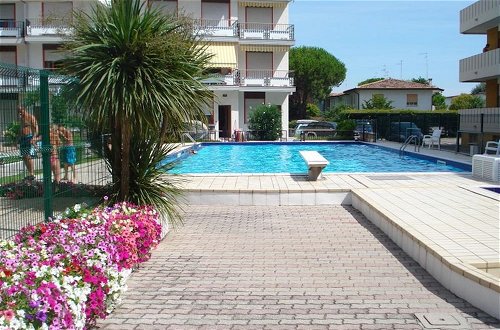 Photo 1 - Superb Apartment With Swimming Pool in Front of the Beach by Beahost Rentals