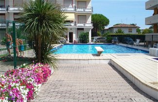 Photo 1 - Superb Apartment With Swimming Pool in Front of the Beach by Beahost Rentals