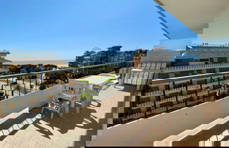 Foto 1 - Relaxing Seaside Getaway