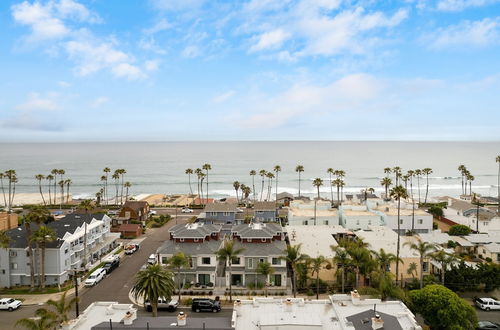 Photo 21 - Salt Spray by Avantstay2 Private Balconies in Oceanside 10mins From the Beach