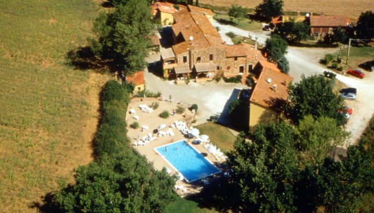 Photo 1 - Superior Ground Floor Apartment With Pool View