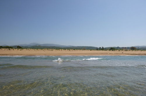 Photo 13 - Six-bedroom House With Terrace Ionian Sea View