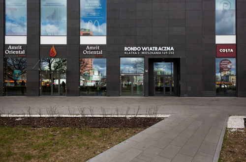 Photo 20 - Rondo Wiatraczna Warsaw by Renters