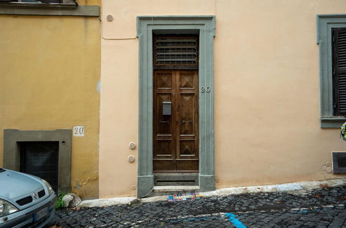 Photo 26 - Close to San Pietro and Castel S Angelo Loft Gianicolo