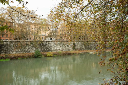 Photo 24 - [close to San Pietro and Castel S. Angelo] Loft Gianicolo