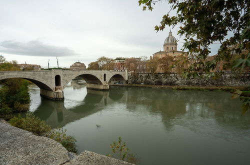 Foto 23 - Close to San Pietro and Castel S Angelo Loft Gianicolo