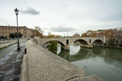 Photo 29 - [close to San Pietro and Castel S. Angelo] Loft Gianicolo