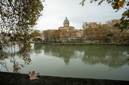 Photo 22 - [close to San Pietro and Castel S. Angelo] Loft Gianicolo