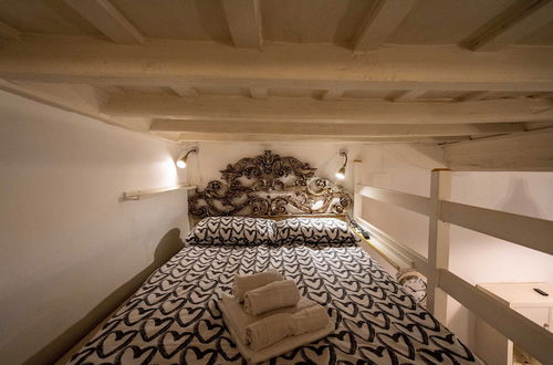 Photo 11 - [close to San Pietro and Castel S. Angelo] Loft Gianicolo